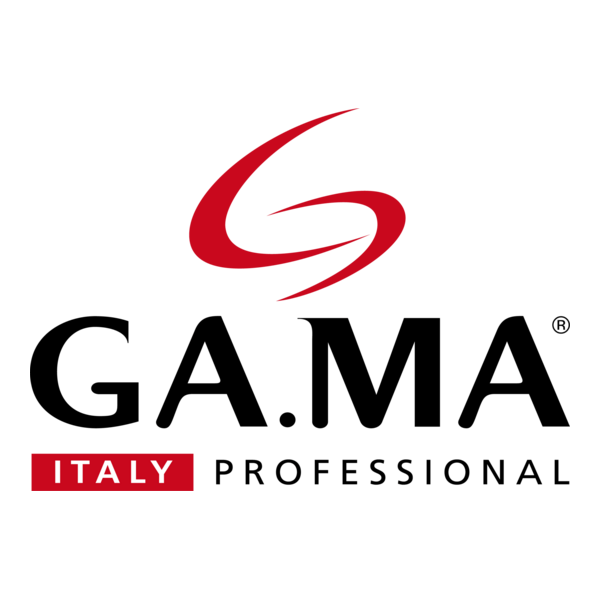 Logotipo GA.MA Italy